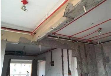 科尔沁右翼前漏水维修 墙面漏水怎么办呢?墙面漏水的原因?